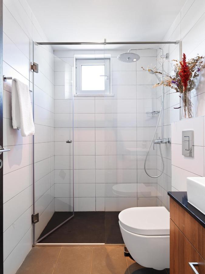 Liv Urban Suites Lárnaka Kültér fotó