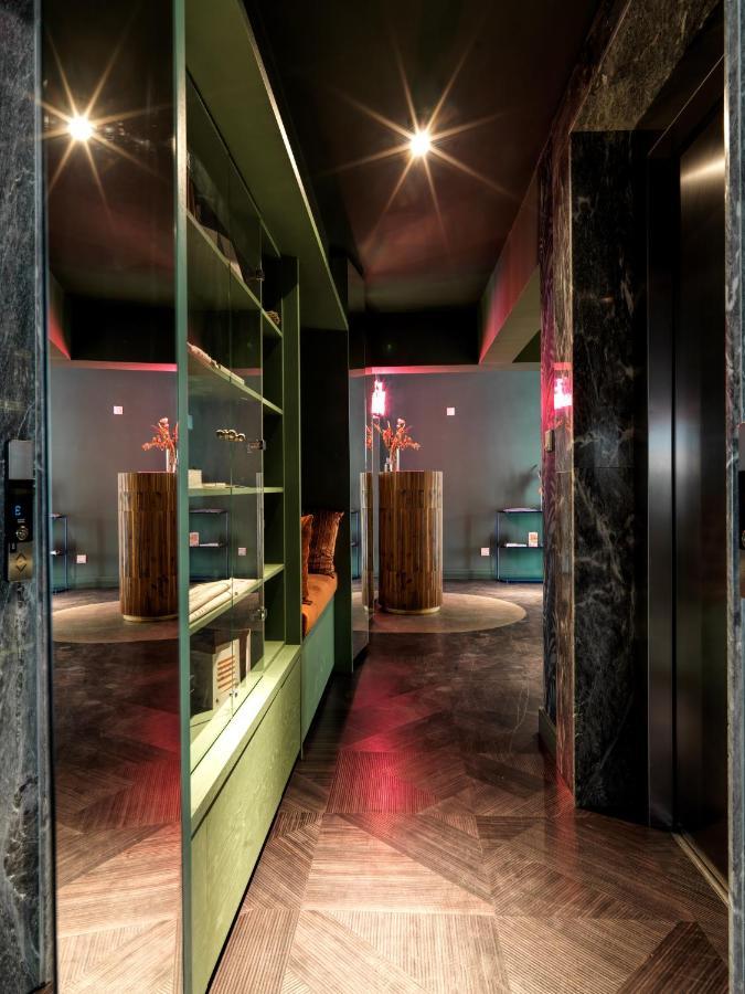 Liv Urban Suites Lárnaka Kültér fotó